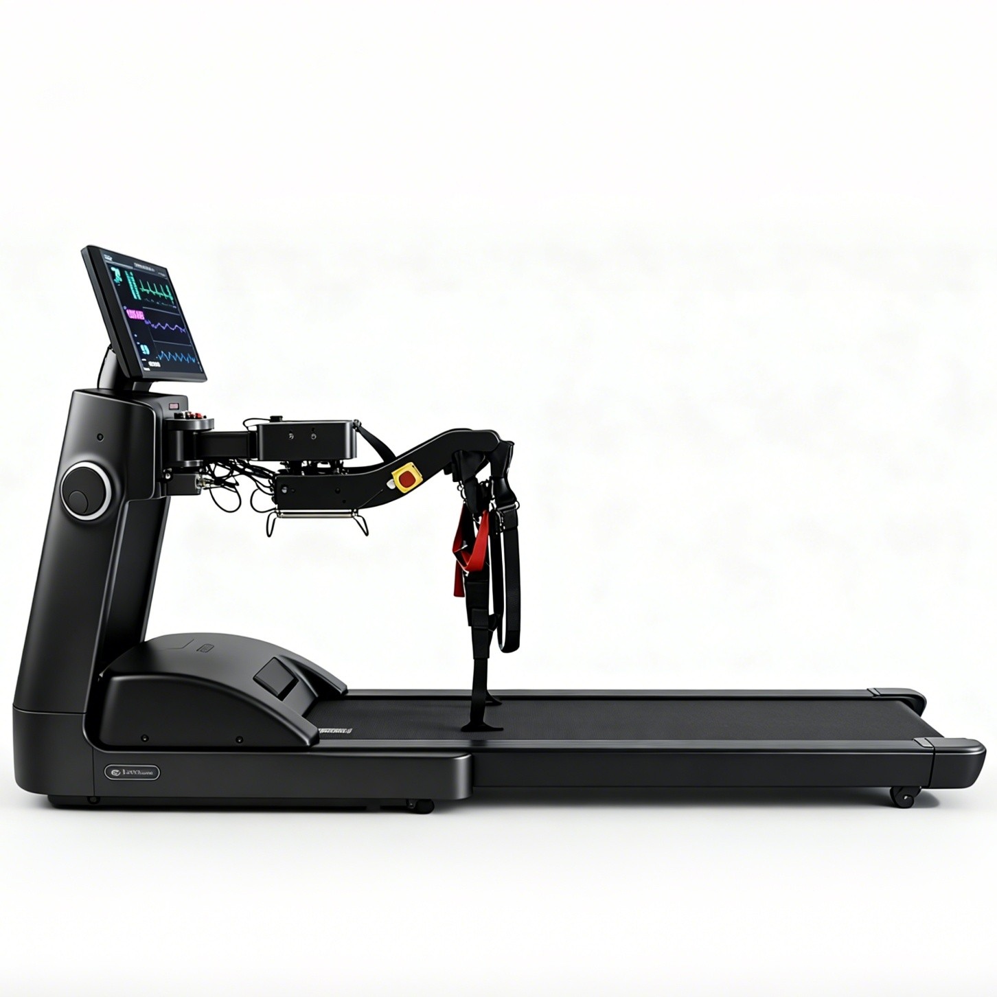 #Therapeutic Treadmills