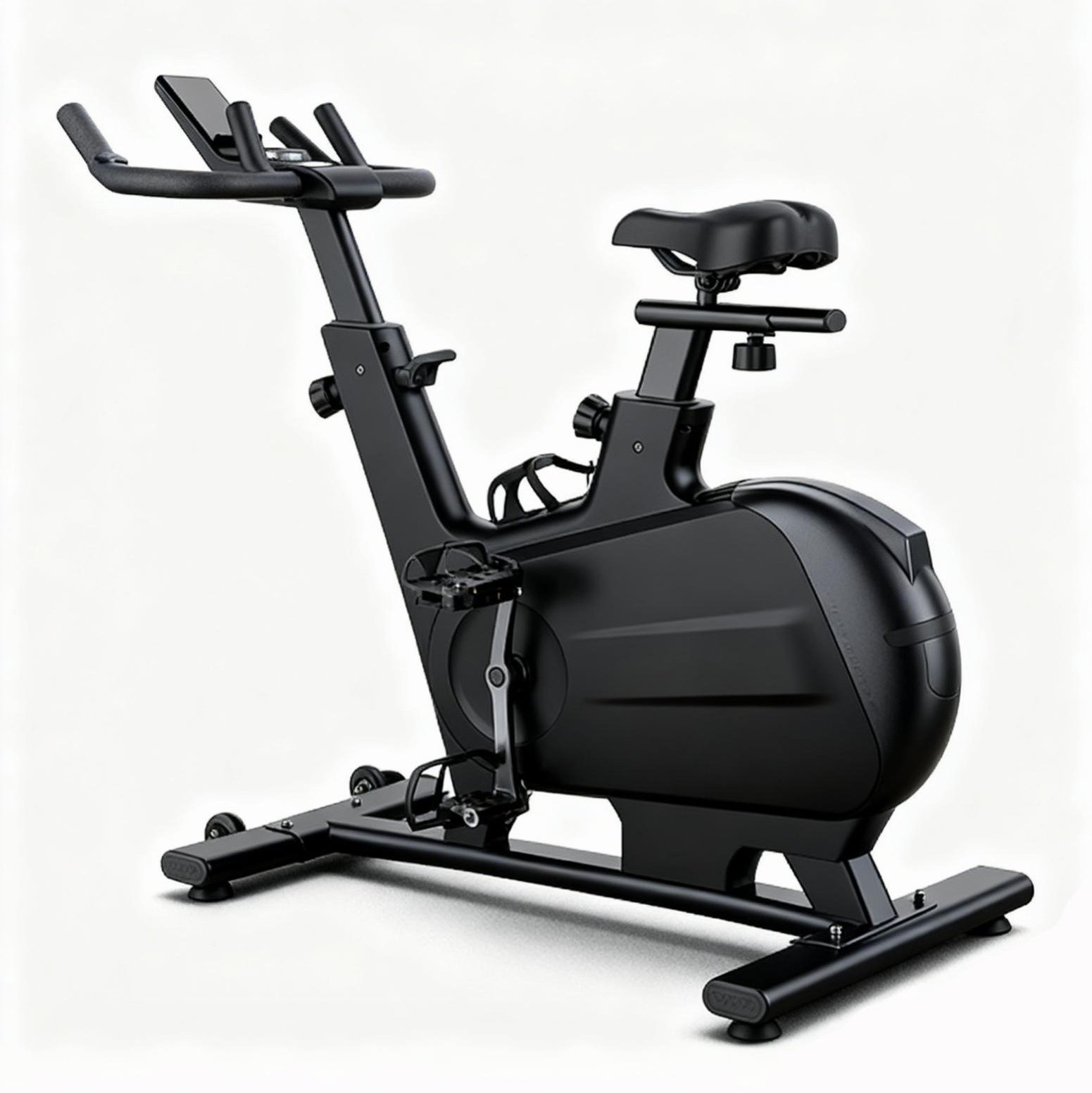#Smart Treadmills & Exercise Bikes