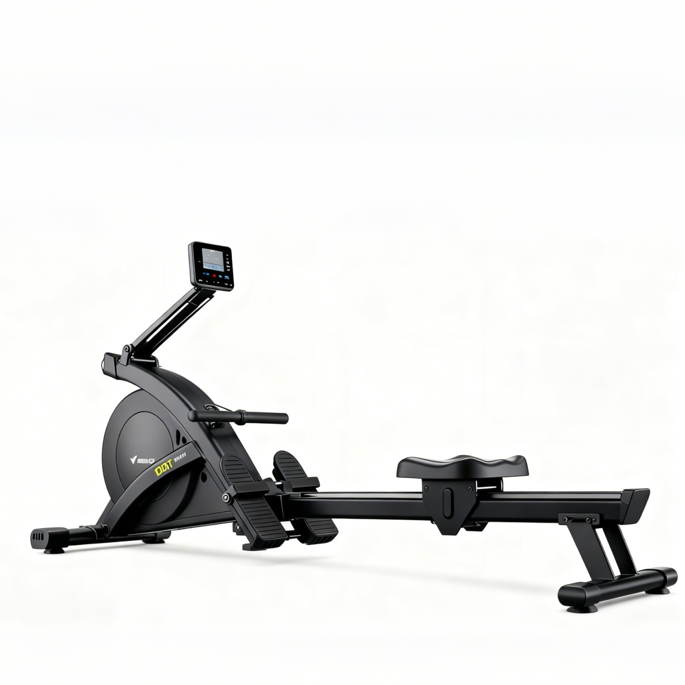 #Elliptical Trainers & Rowing Machines
