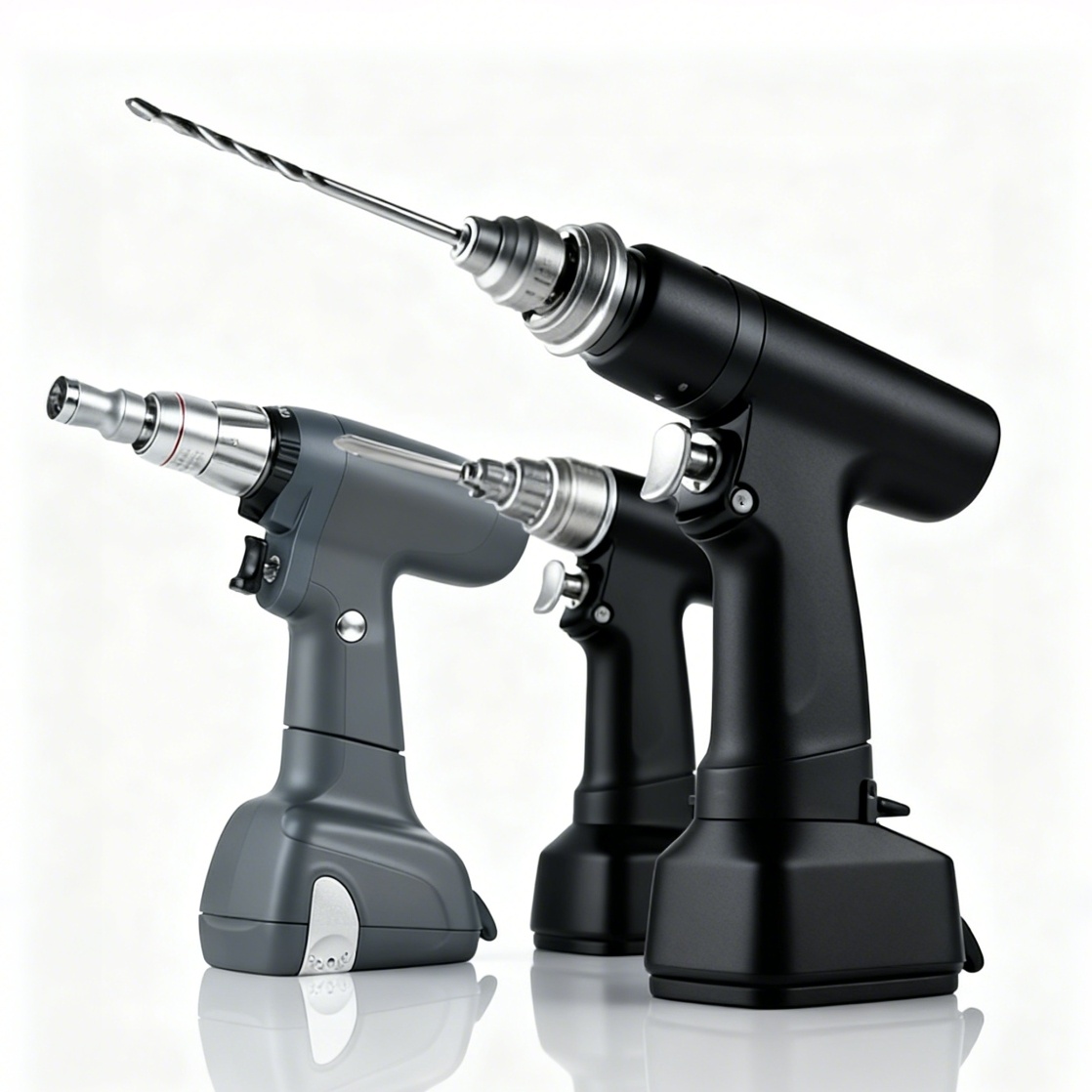 #Surgical Power Tools