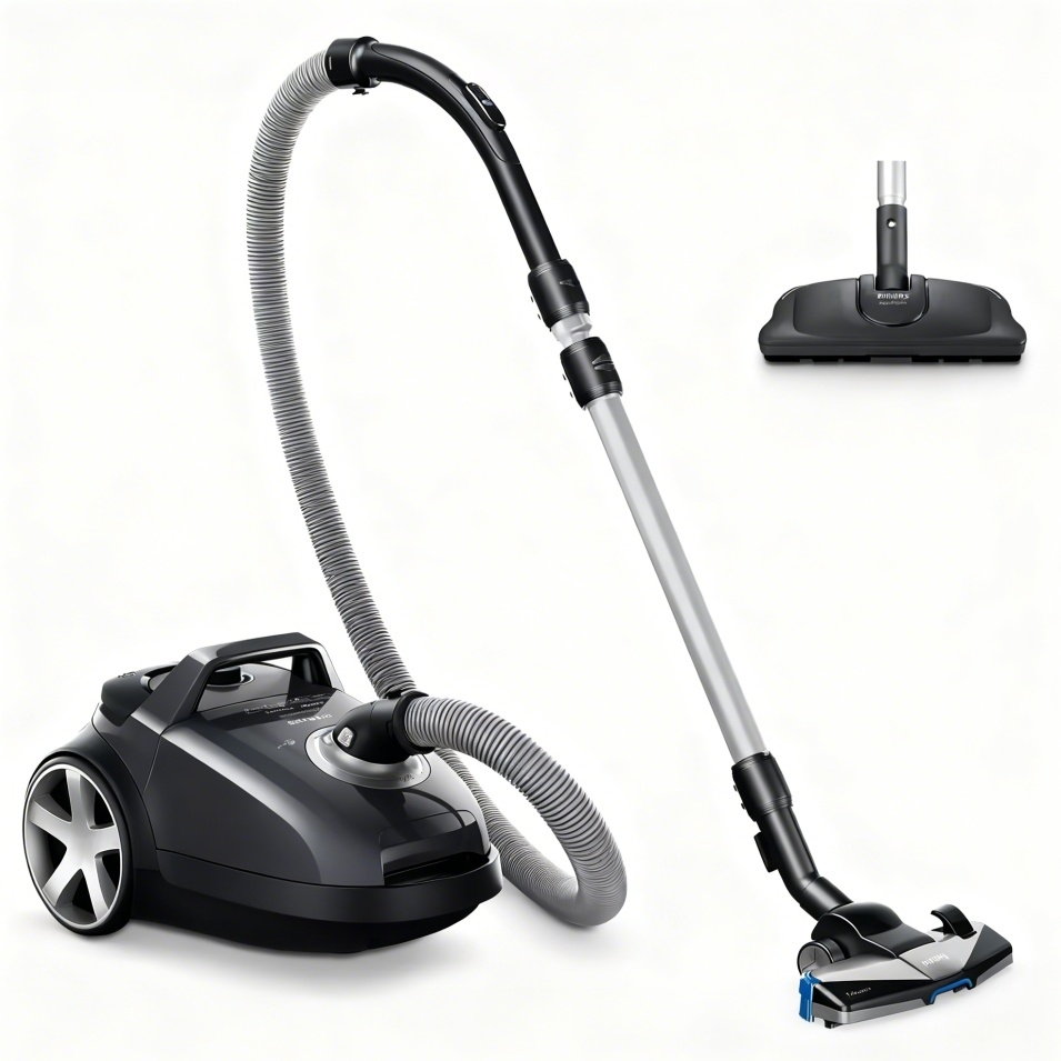 #Vacuum Cleaners