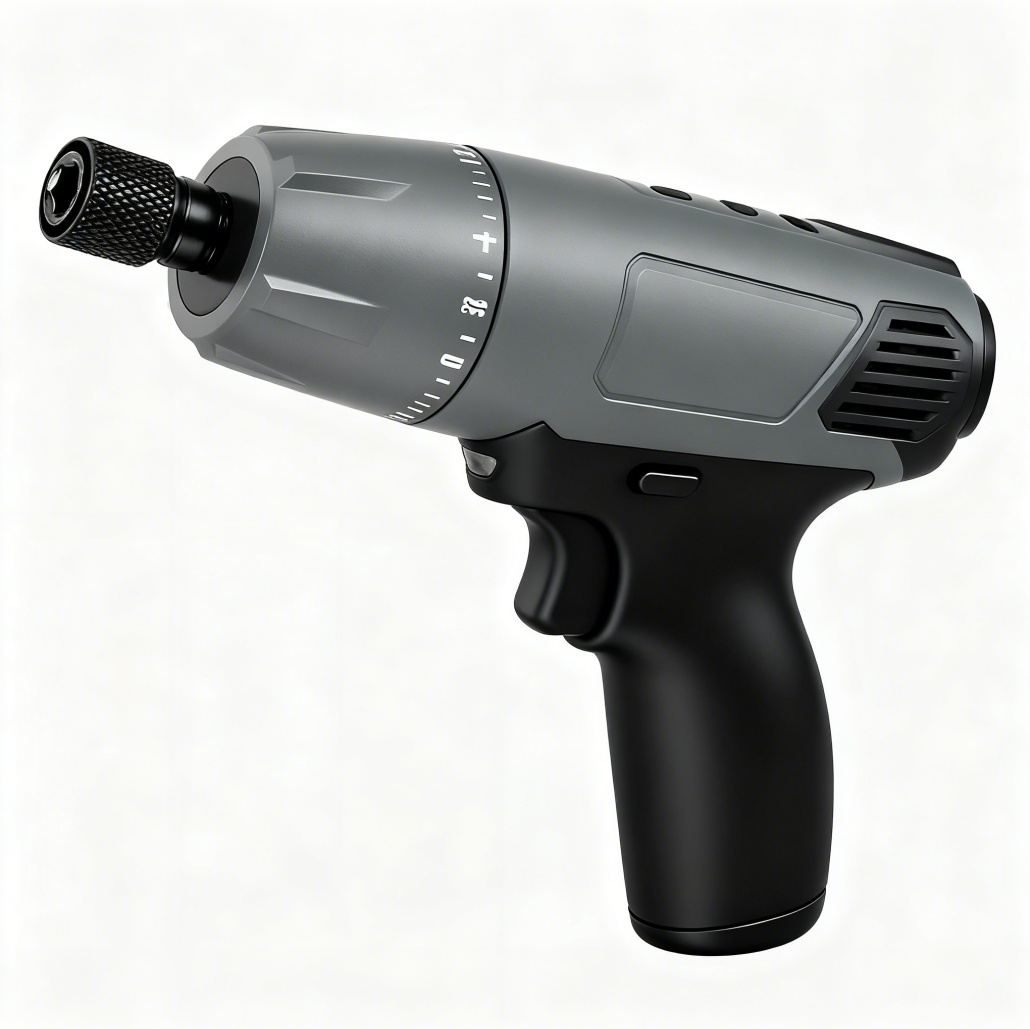 #Electric Screwdrivers