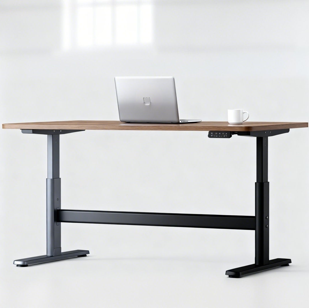 #Standing Desk Lifting Columns