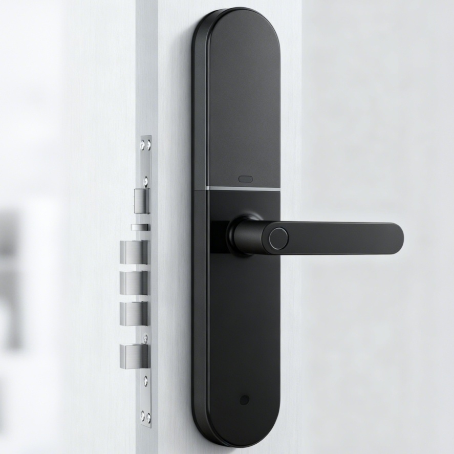 #Smart Door Locks