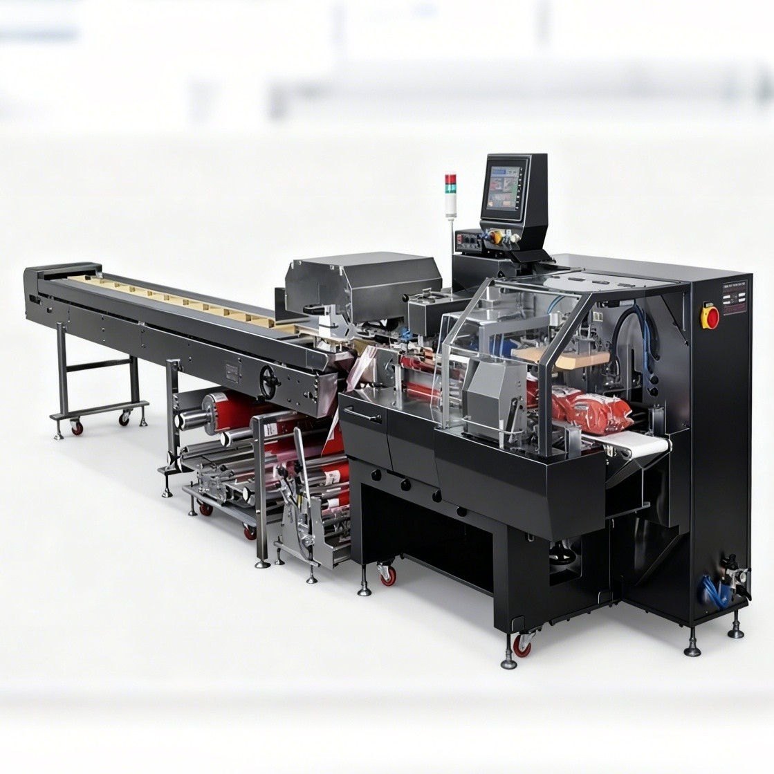 #Packaging Machinery