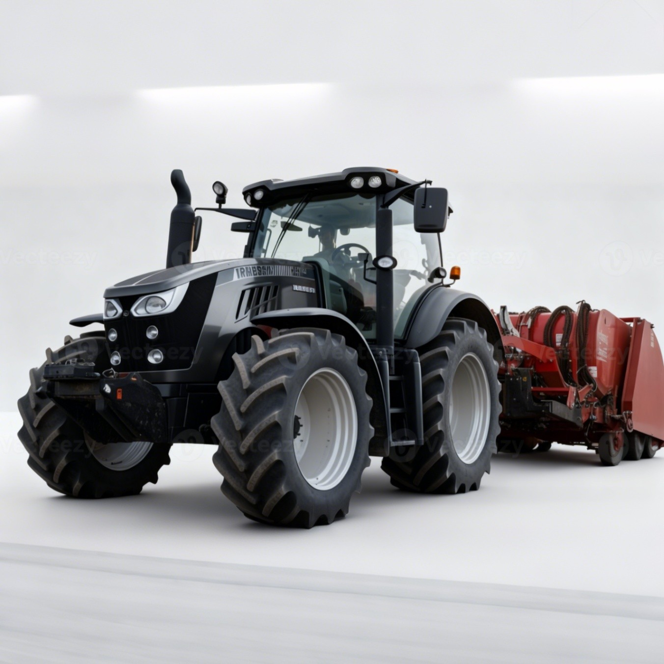 #Agricultural Machinery