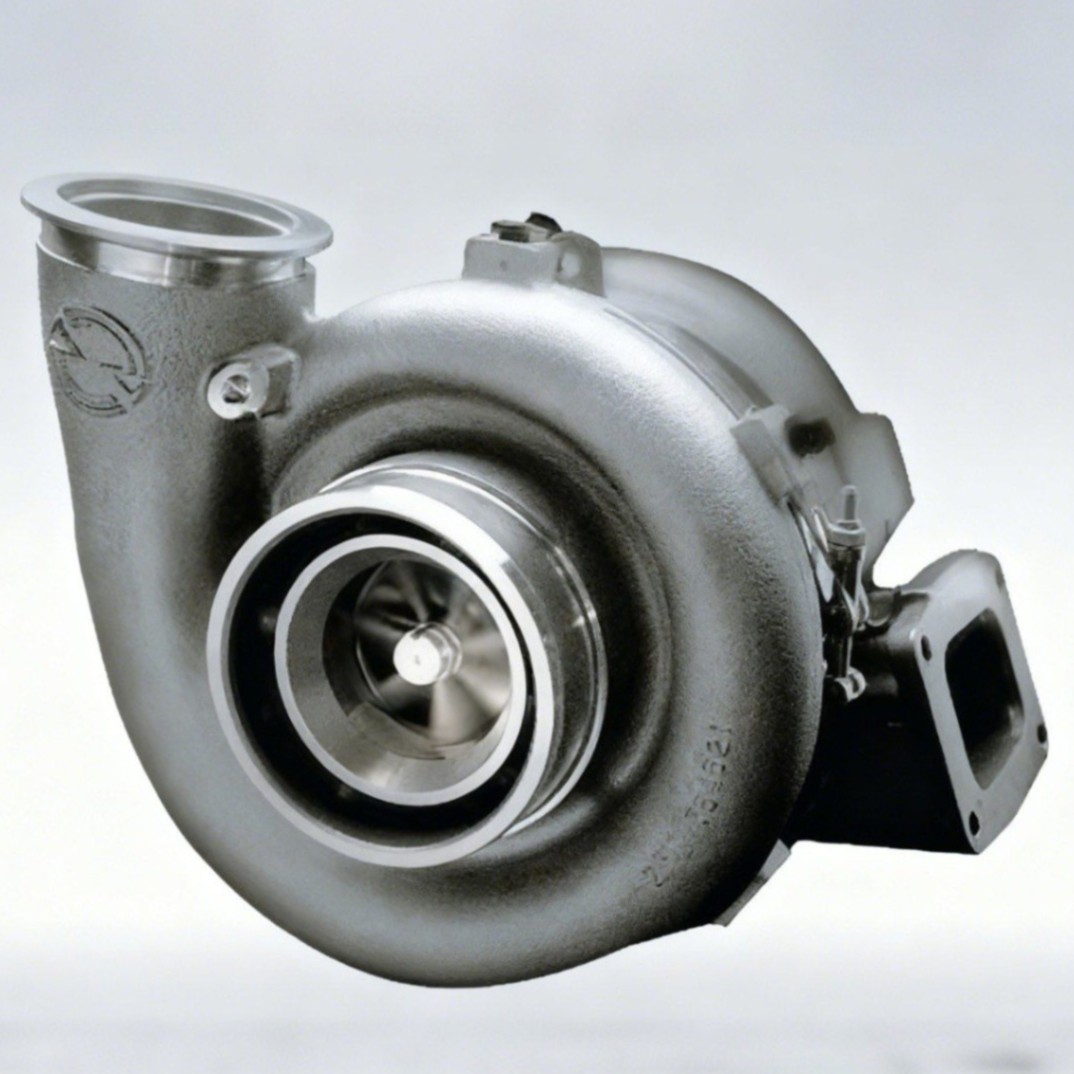 #Turbochargers
