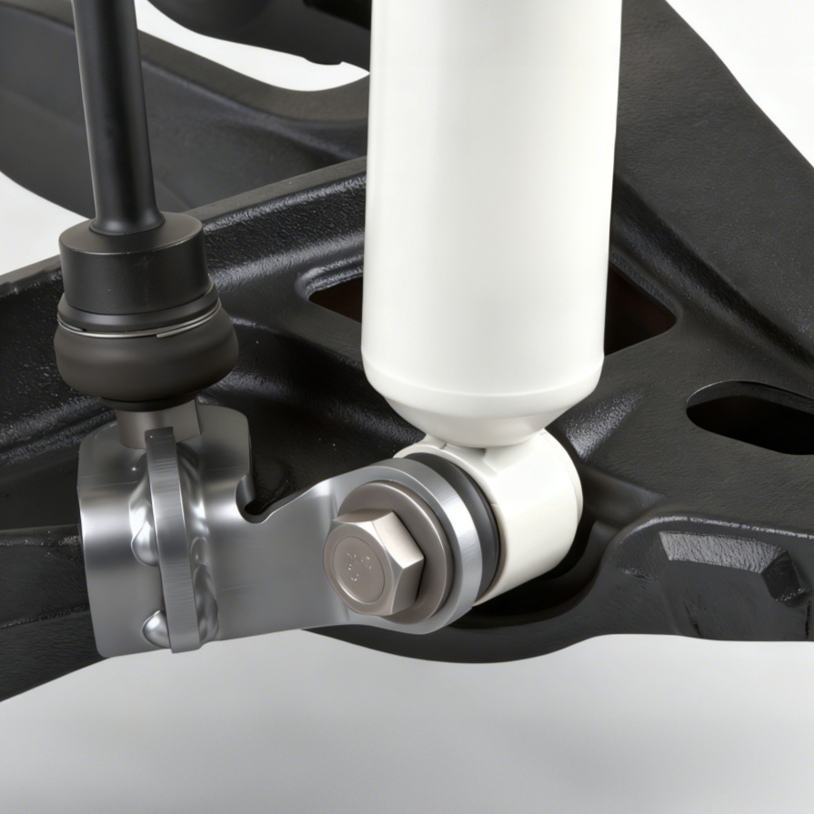 #Shock Absorber Mounts