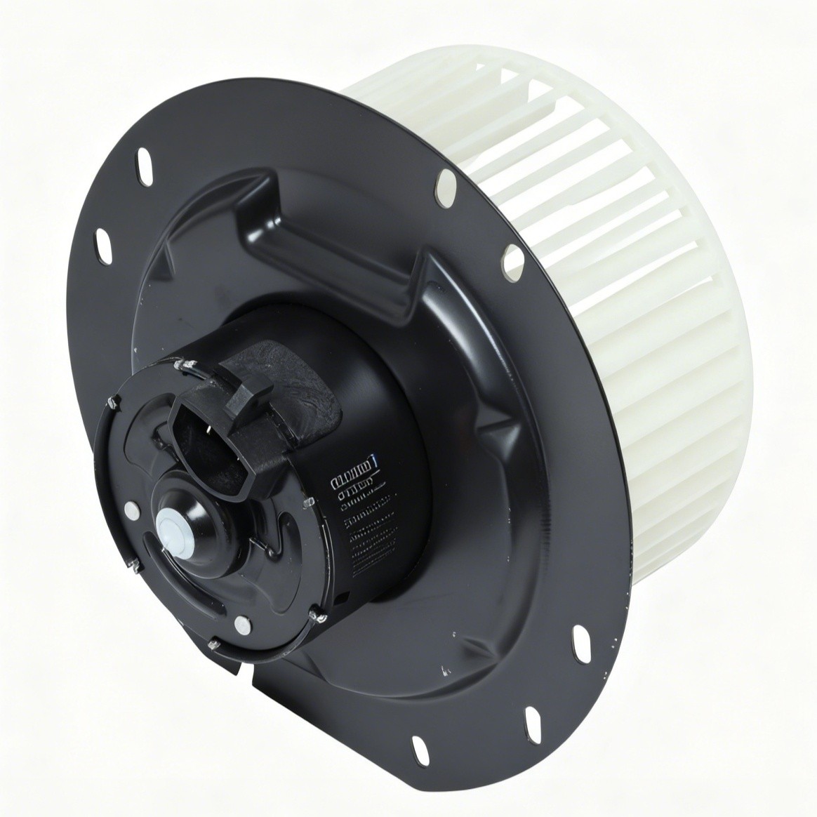 #HVAC Blower Motors