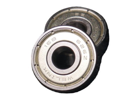 626-ZZ Bearing used in High-Speed Electric Motors, Dental Handpieces, and Robotics