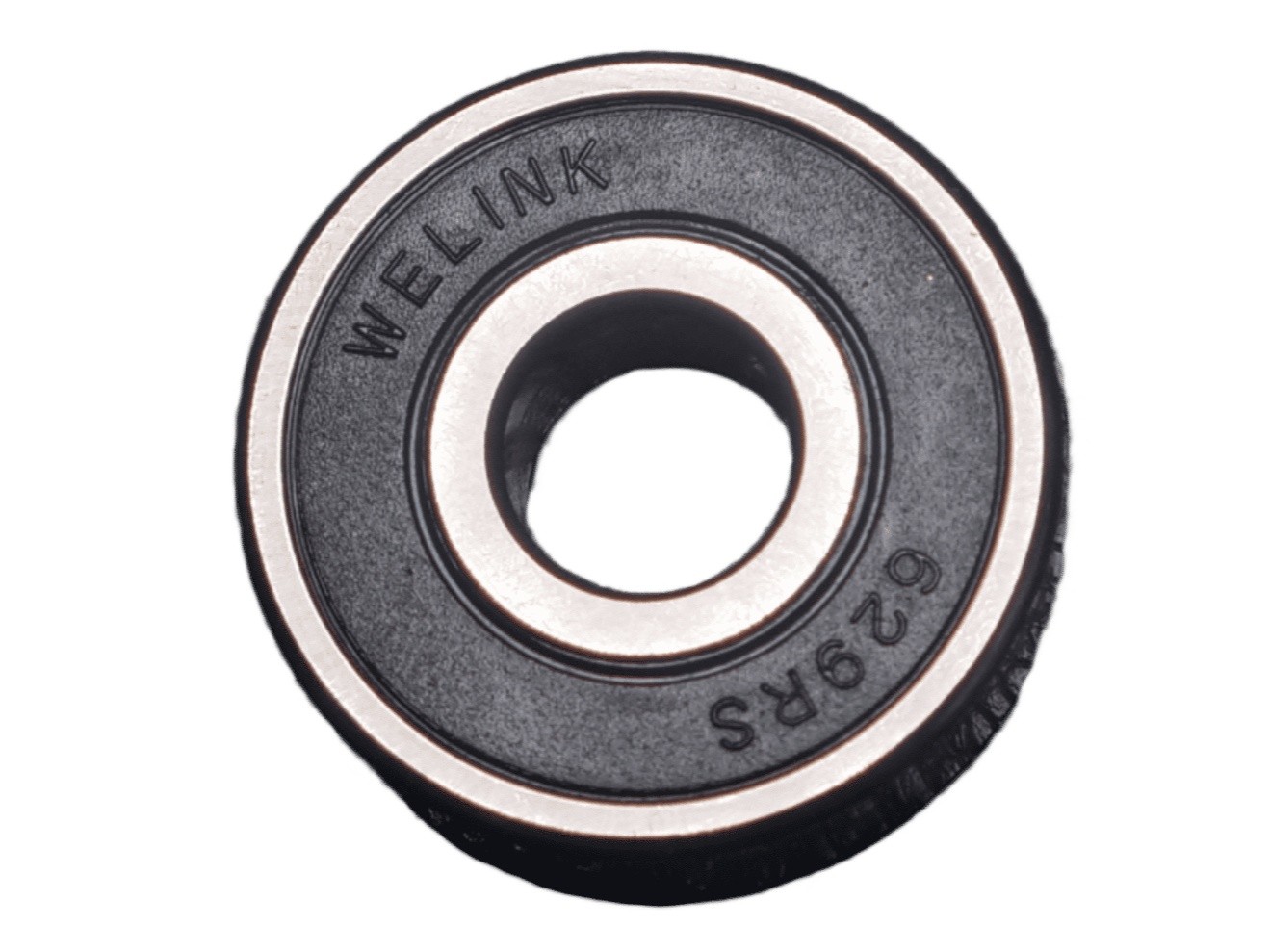 Sealed 629-2RS Bearing Designed for Harsh Environments like Agriculture, Appliances, and Outdoor Equipment