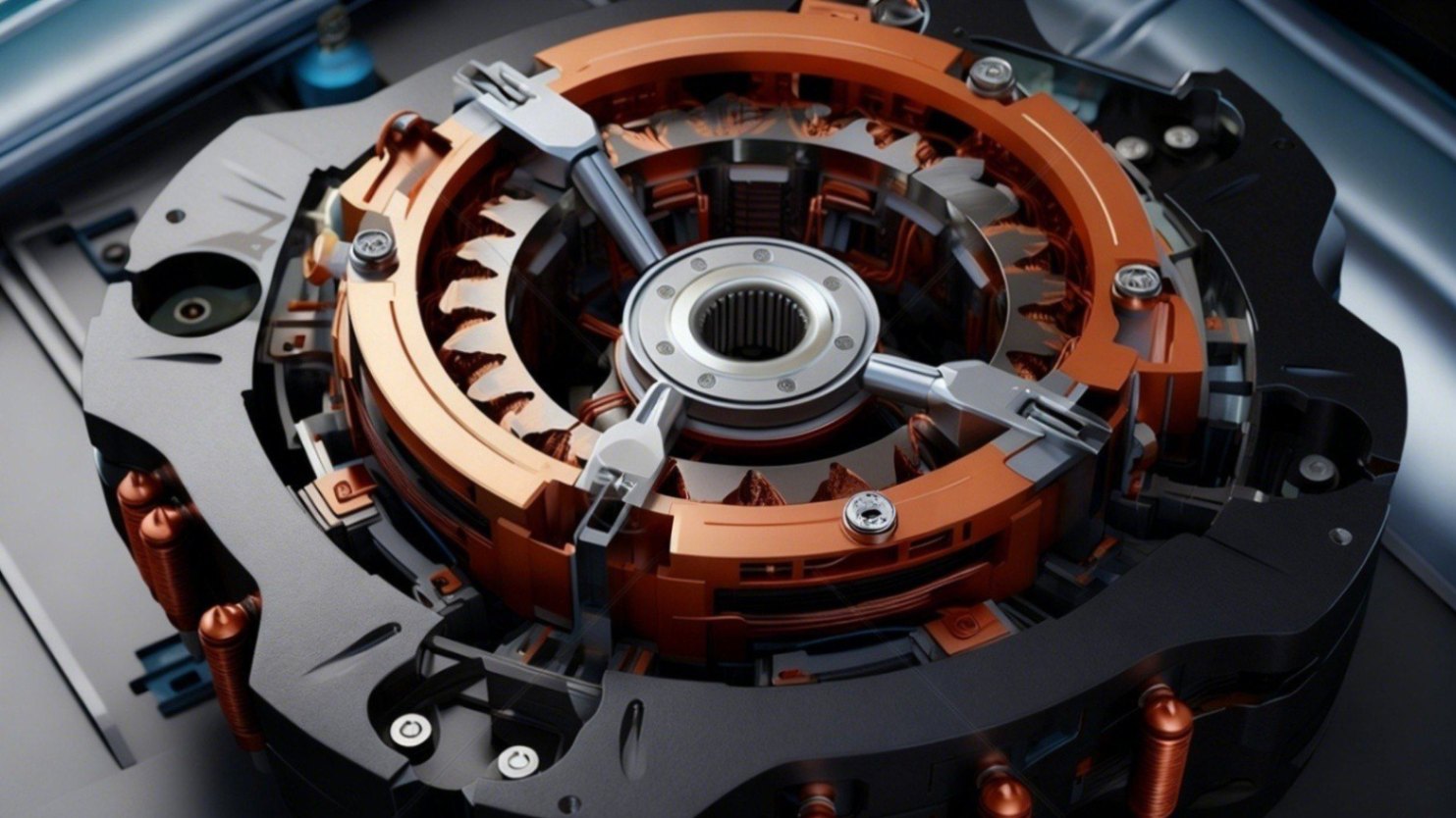 Are You Choosing the Right Deep Groove Ball Bearing for Your Application?