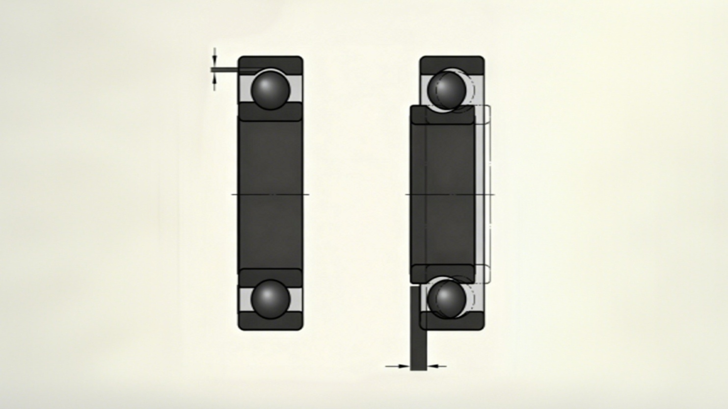 Are You Choosing the Right Deep Groove Ball Bearing for Your Application?