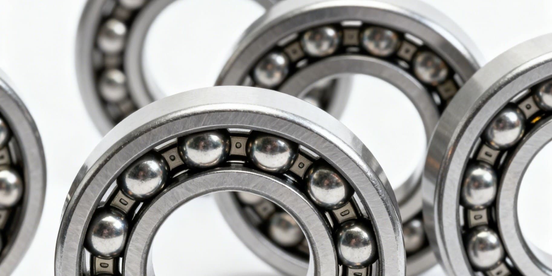 Are You Choosing the Right Deep Groove Ball Bearing for Your Application?