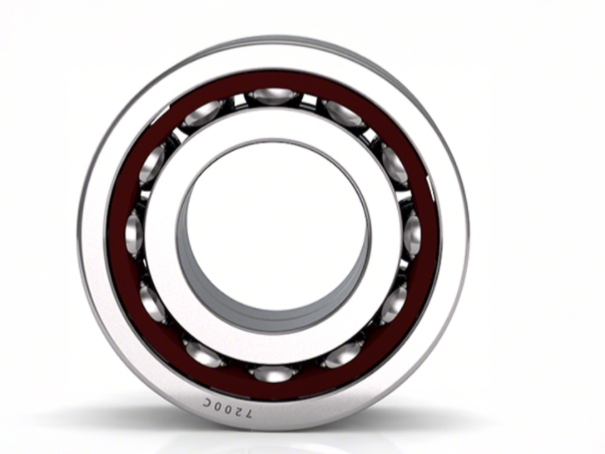 Precision 7200C Replacement Bearing compatible with SKF 7200 C, NSK 7200C, and FAG 7200 C
