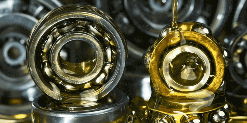 Do Ball Bearings Need Lubrication? Do Ball Bearings Need Lubrication?