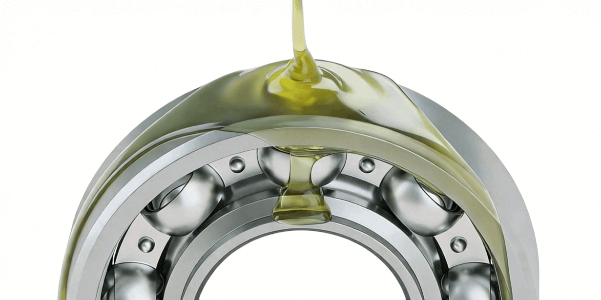 Common Ball Bearing Lubrication Methods Compared Common Ball Bearing Lubrication Methods Compared