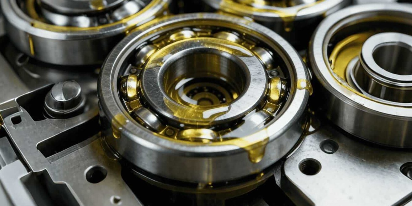 Do Ball Bearings Need Lubrication? The Complete Guide from a Bearing Manufacturer