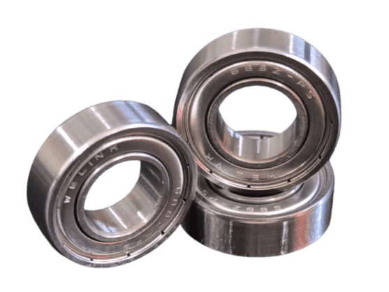 688 ZZ Miniature Deep Groove Ball Bearing for Small Motors and Compact Mechanisms | 8×16×5 Mm 688 ZZ Miniature Deep Groove Ball Bearing for Small Motors and Compact Mechanisms | 8×16×5 Mm