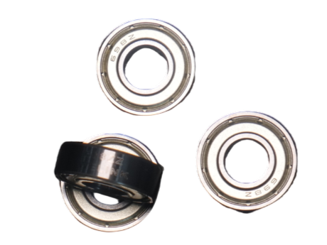 698 ZZ Miniature Deep Groove Ball Bearing for Reliable Small Industrial Drives | 8×19×6 Mm 698 ZZ Miniature Deep Groove Ball Bearing for Reliable Small Industrial Drives | 8×19×6 Mm