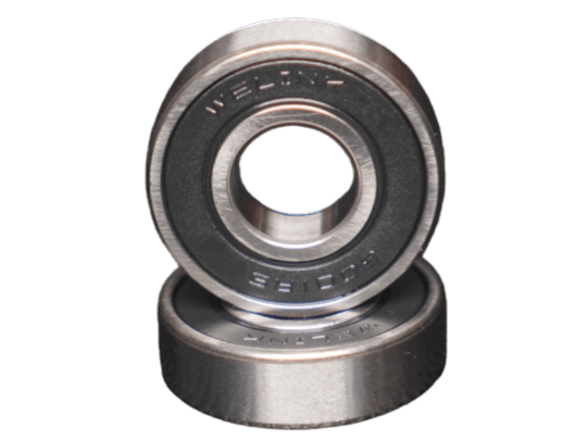 6001-2RS Sealed Deep Groove Ball Bearing for Electric Motors and Industrial Appliances | 12×28×8 Mm 6001-2RS Sealed Deep Groove Ball Bearing for Electric Motors and Industrial Appliances | 12×28×8 Mm