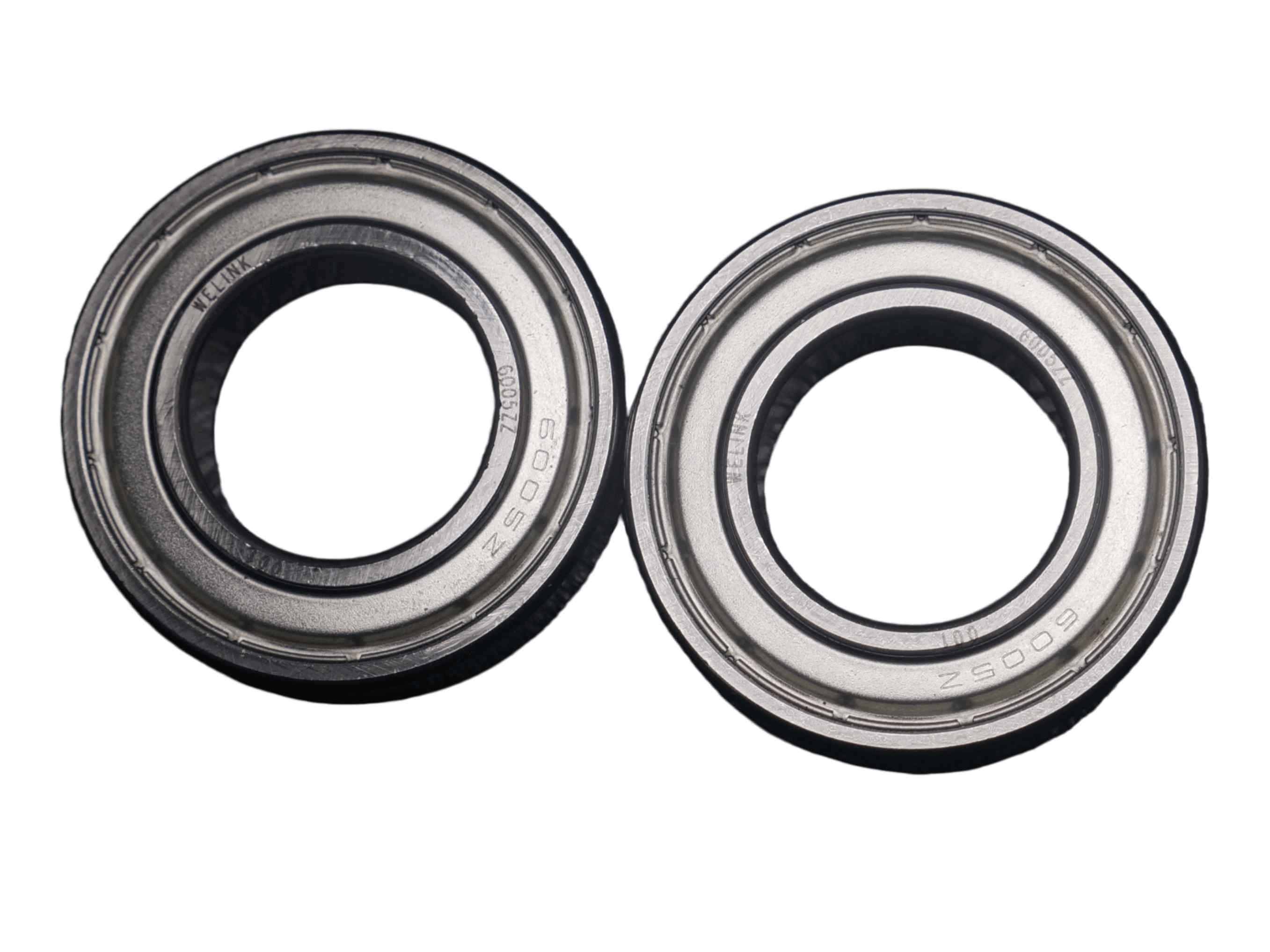 6005-ZZ Shielded Deep Groove Ball Bearing for Robust Industrial Drives & Automotive Systems | 25&times;47&times;12 Mm