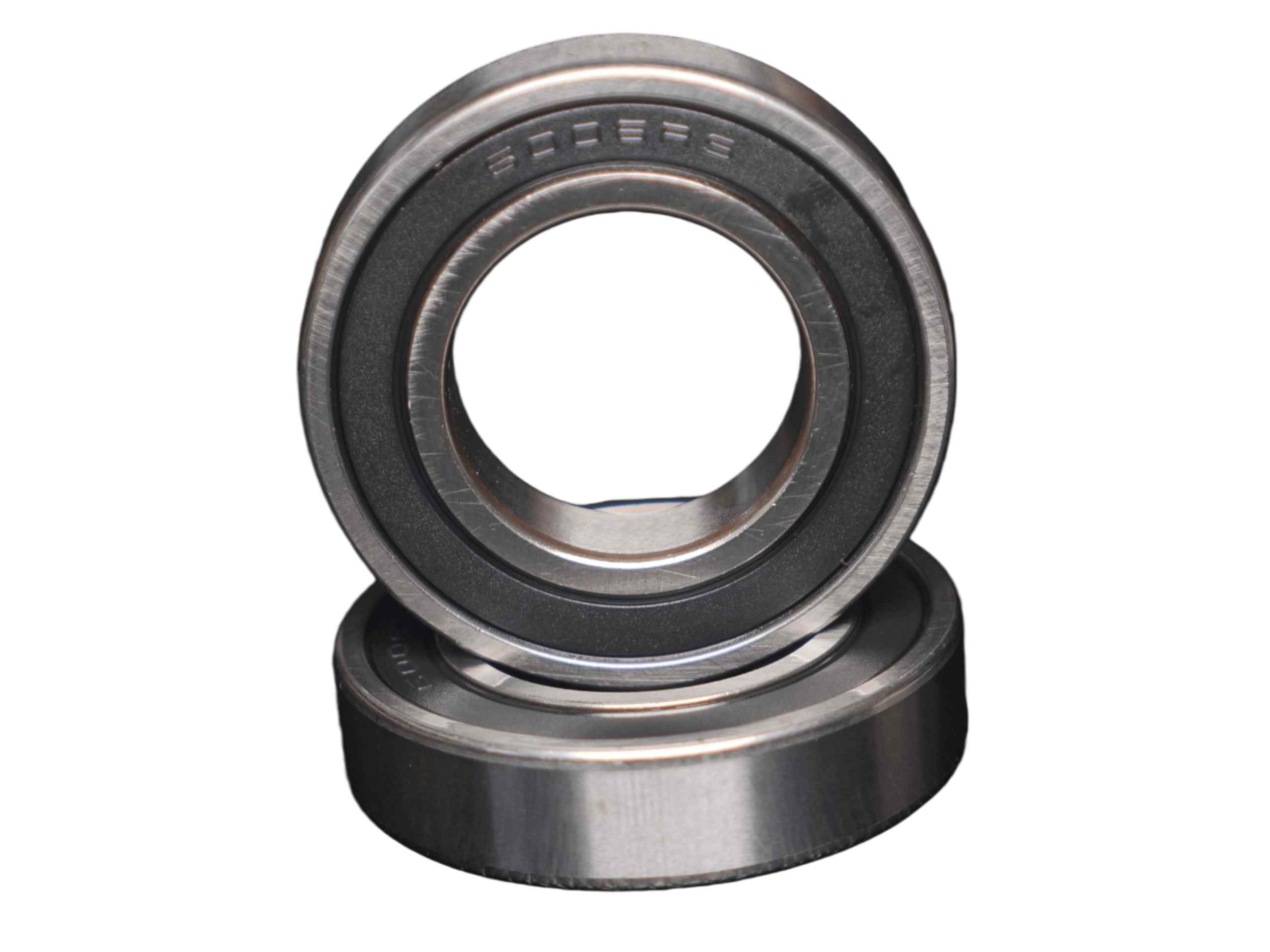 6006-2RS Sealed Deep Groove Ball Bearing for Demanding Industrial & Automotive Applications | 30×55×13 Mm 6006-2RS Sealed Deep Groove Ball Bearing for Demanding Industrial & Automotive Applications | 30×55×13 Mm
