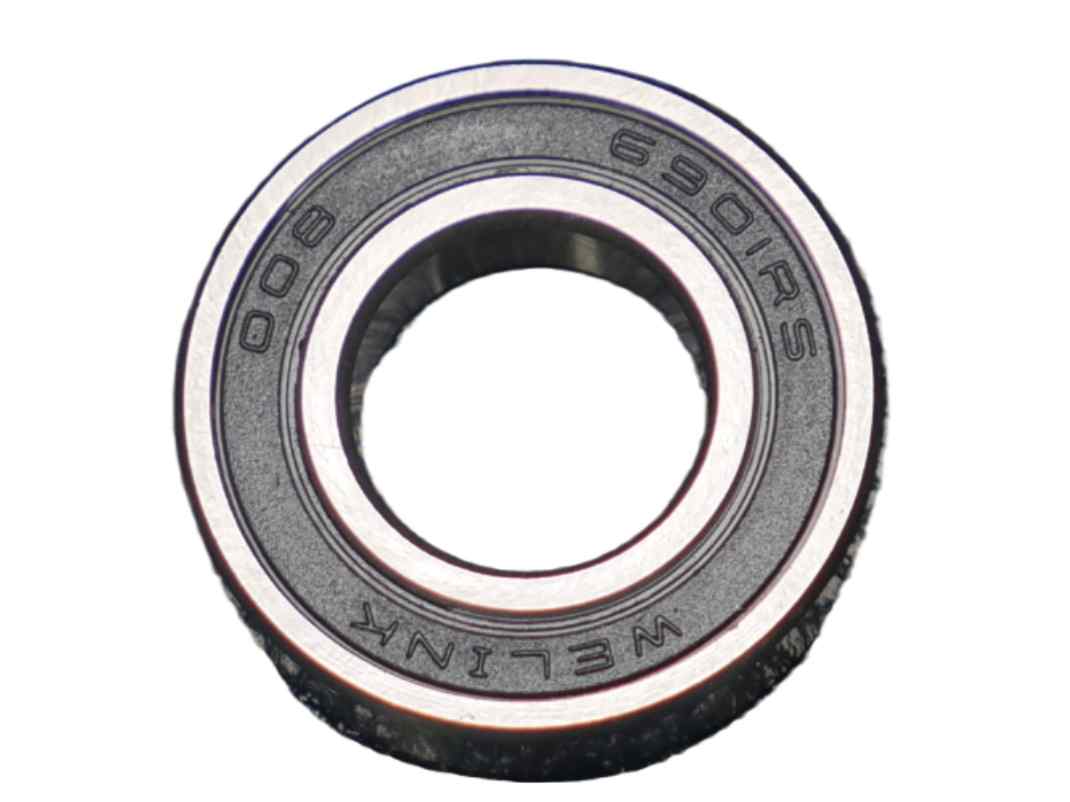High-Speed 22000 RPM 6901-2RS Bearing – Chrome Steel with Low-Profile Design for Electronics Cooling and Miniature Gearboxes
