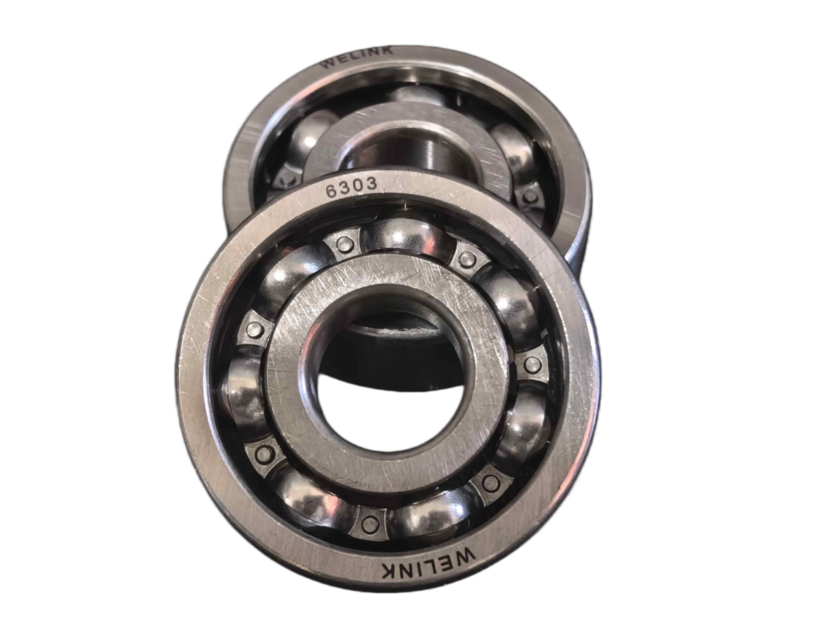 6303 Deep Groove Ball Bearing – Versatile and Reliable for General Machinery and Motor Drives | 17×47×14 Mm 6303 Deep Groove Ball Bearing – Versatile and Reliable for General Machinery and Motor Drives | 17×47×14 Mm