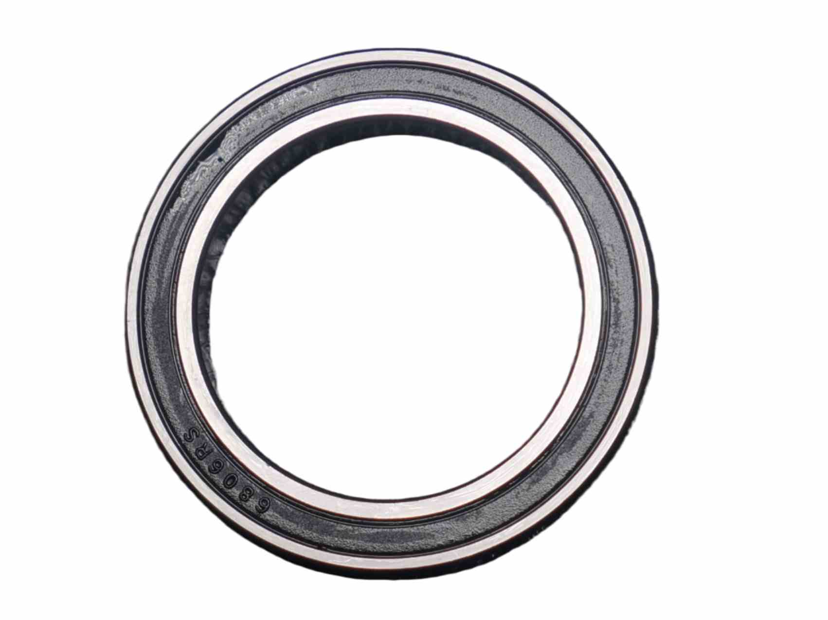 6806-2RS Sealed Bearing as Replacement for SKF 6806-2RS, NSK 6806DDU, and NTN 6806LLU in Precision Devices