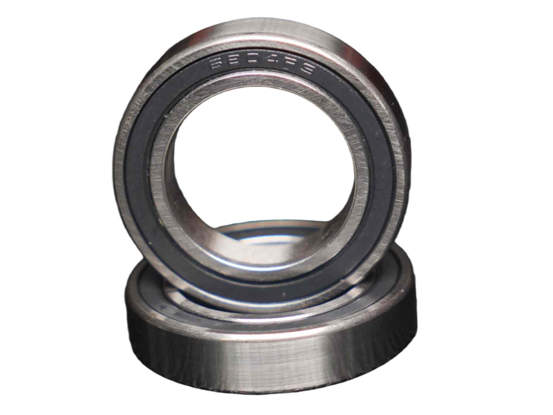 6804-2RS Sealed Deep Groove Ball Bearing for Slim Profile Applications | 20×32×7 Mm 6804-2RS Sealed Deep Groove Ball Bearing for Slim Profile Applications | 20×32×7 Mm