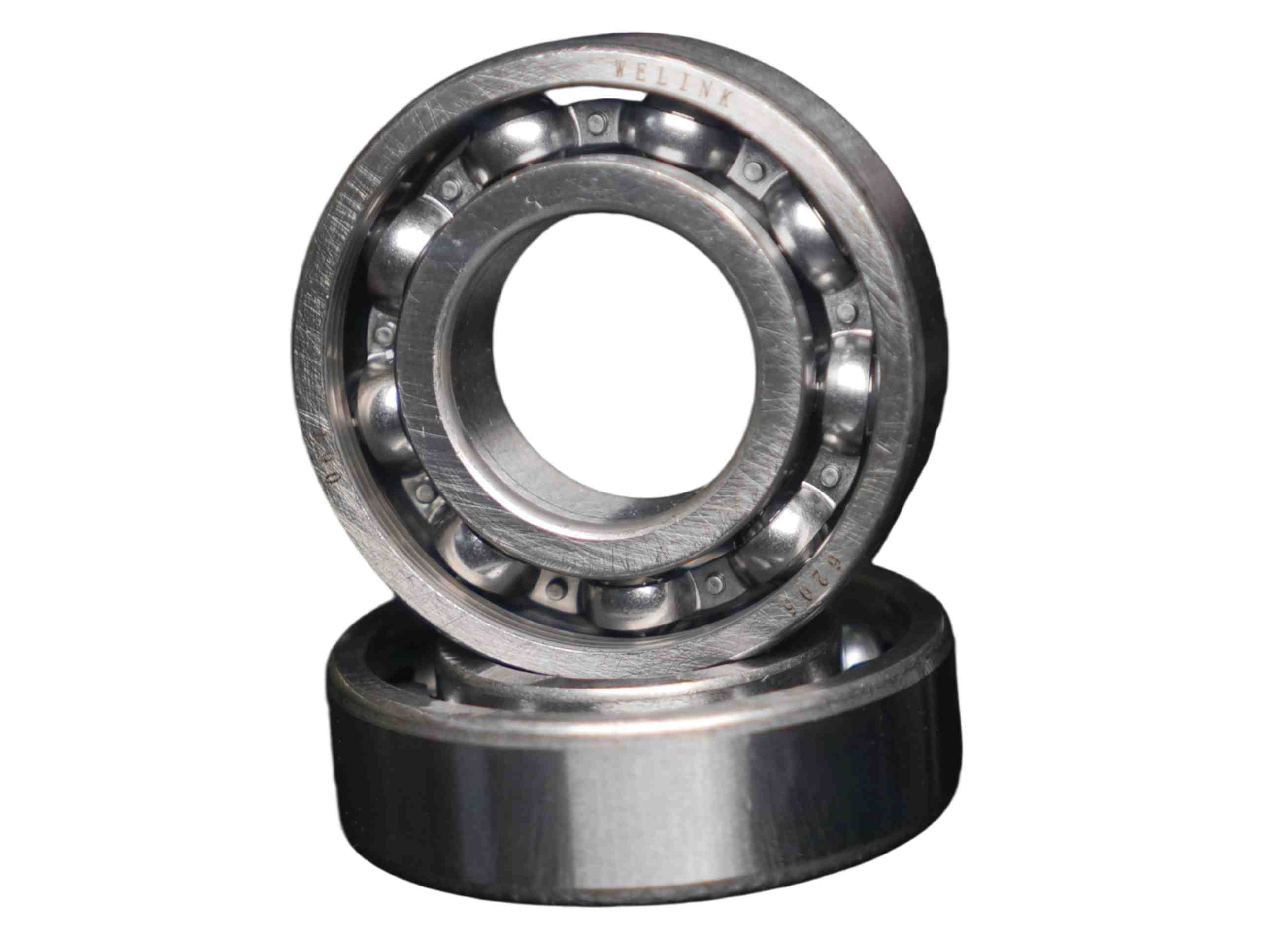 6205 Standard Deep Groove Ball Bearing for Robust Performance & Versatile Machinery | 25×52×15 Mm 6205 Standard Deep Groove Ball Bearing for Robust Performance & Versatile Machinery | 25×52×15 Mm