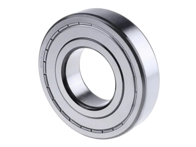 6313-2Z Shielded Deep Groove Ball Bearing For Heavy-Duty Industrial Applications | 65×140×33 mm 6313-2Z Shielded Deep Groove Ball Bearing For Heavy-Duty Industrial Applications | 65×140×33 mm