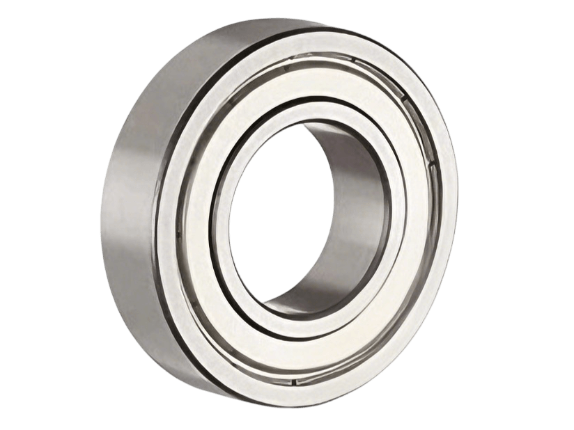 6224-2Z Shielded Deep Groove Ball Bearing For Heavy Industrial Applications | 120×215×40 mm 6224-2Z Shielded Deep Groove Ball Bearing For Heavy Industrial Applications | 120×215×40 mm