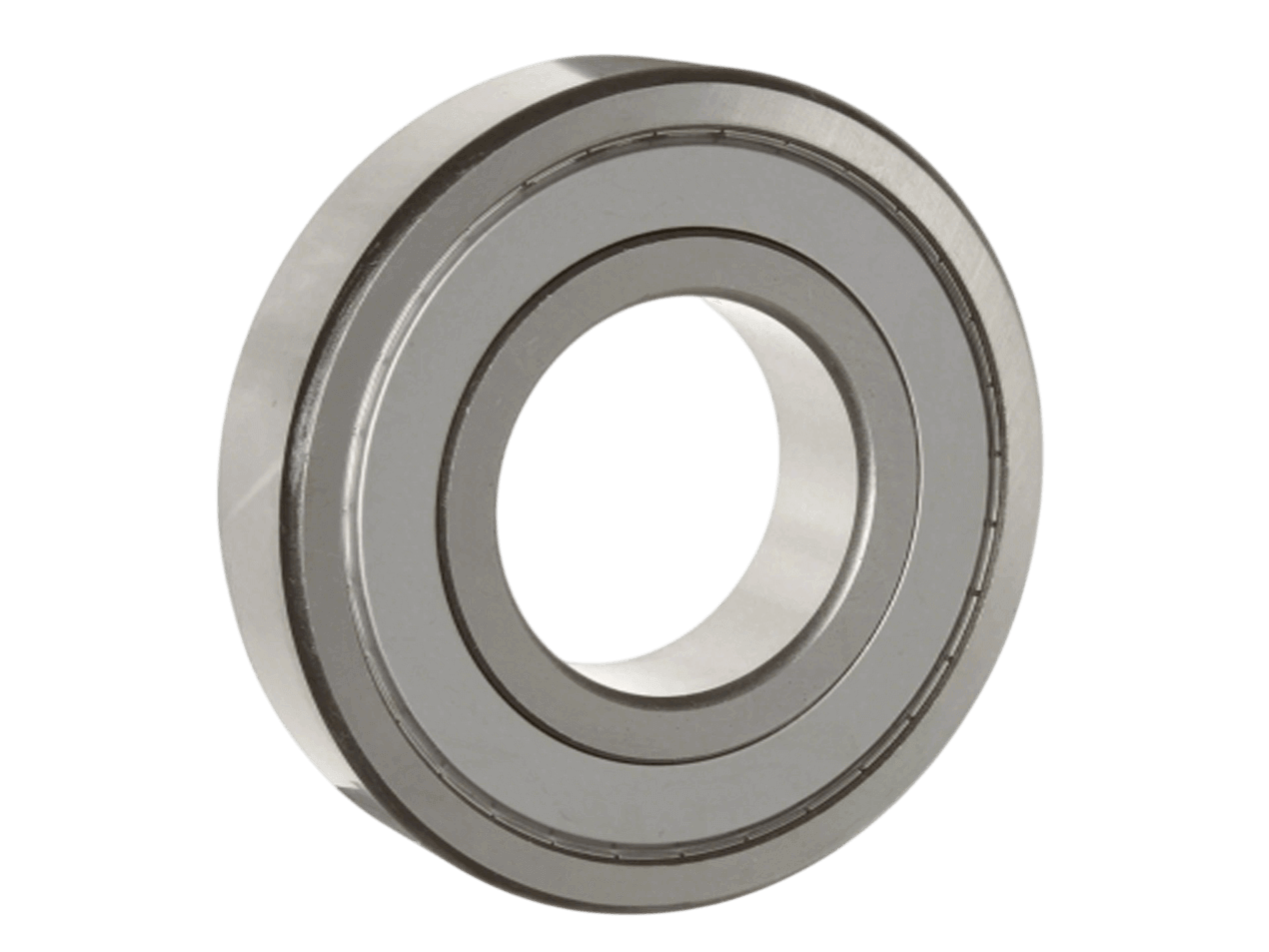 6302 ZZ Deep Groove Ball Bearing with Double Metal Shields for Dust Protection in Electric Motors and Industrial Pumps Precision 6302 ZZ Replacement Bearing 15x42x13 compatible with SKF 6302-2Z, NSK 6302ZZ, and NTN 6302ZZ for Factory Automation and Power 