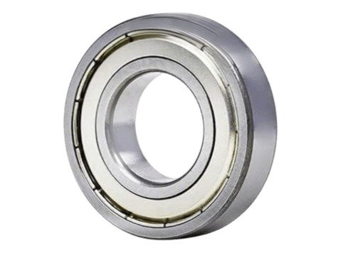 6312 ZZ Robust Deep Groove Ball Bearing For Heavy-Duty Electric Motors | 60×130×31 mm 6312 ZZ Robust Deep Groove Ball Bearing For Heavy-Duty Electric Motors | 60×130×31 mm