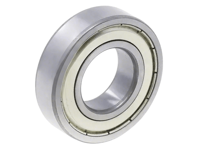 6314 ZZ Deep Groove Ball Bearing with Double Metal Shields for Dust Protection in Large Electric Motors and Industrial Pumps Precision 6314 ZZ Replacement Bearing 70x150x35 compatible with SKF 6314-2Z, NSK 6314ZZ, and FAG 6314-2Z for Heavy Machinery and G
