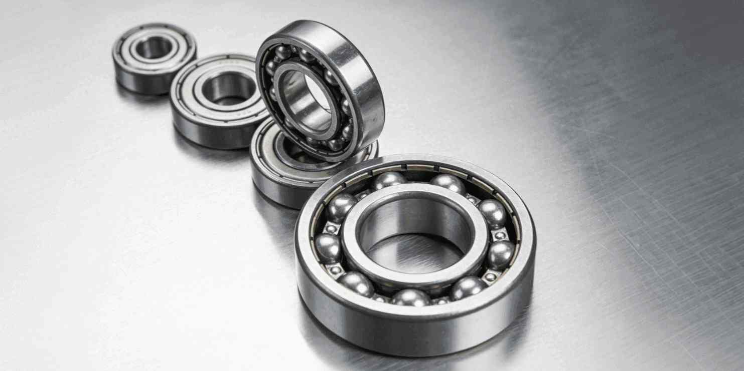 What is the Most Popular Ball Bearing?