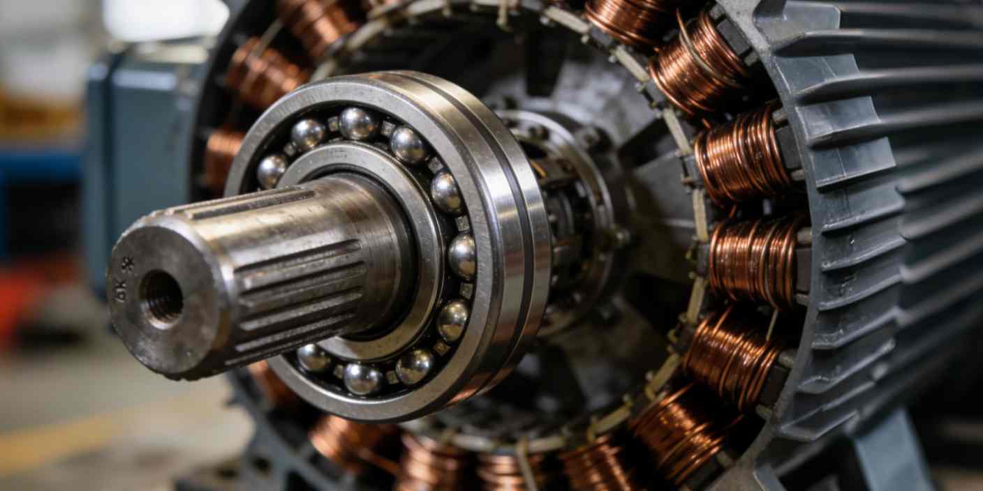 What is the Most Popular Ball Bearing?