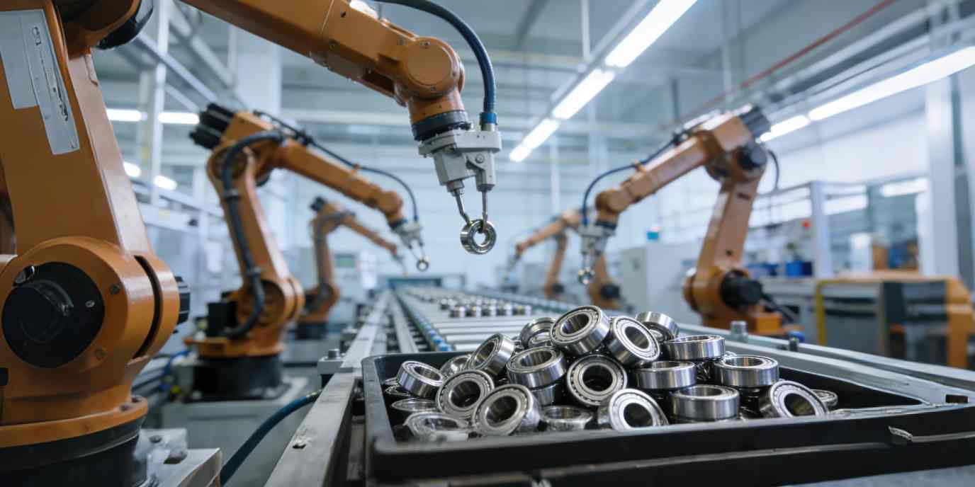 What is the Most Popular Ball Bearing?