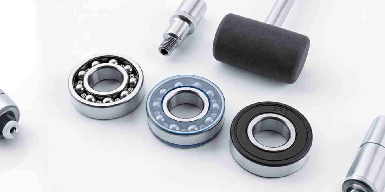What Are the Advantages of Deep Groove Ball Bearings? A Quick Practical Guide