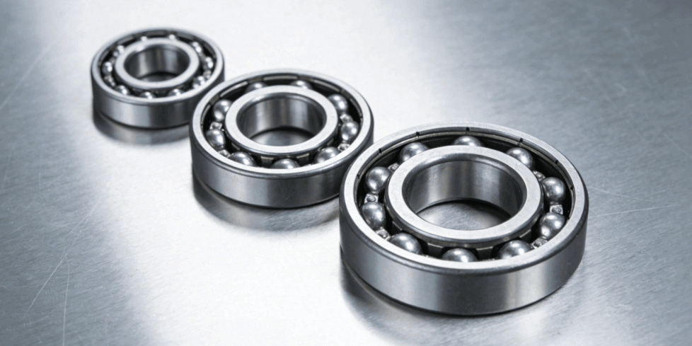 What is the Most Popular Ball Bearing?