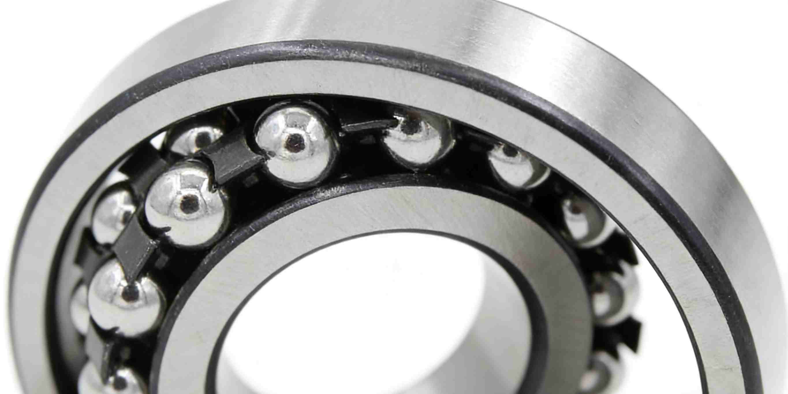 Does a Ball Bearing Refer Specifically to a Deep Groove Ball Bearing?