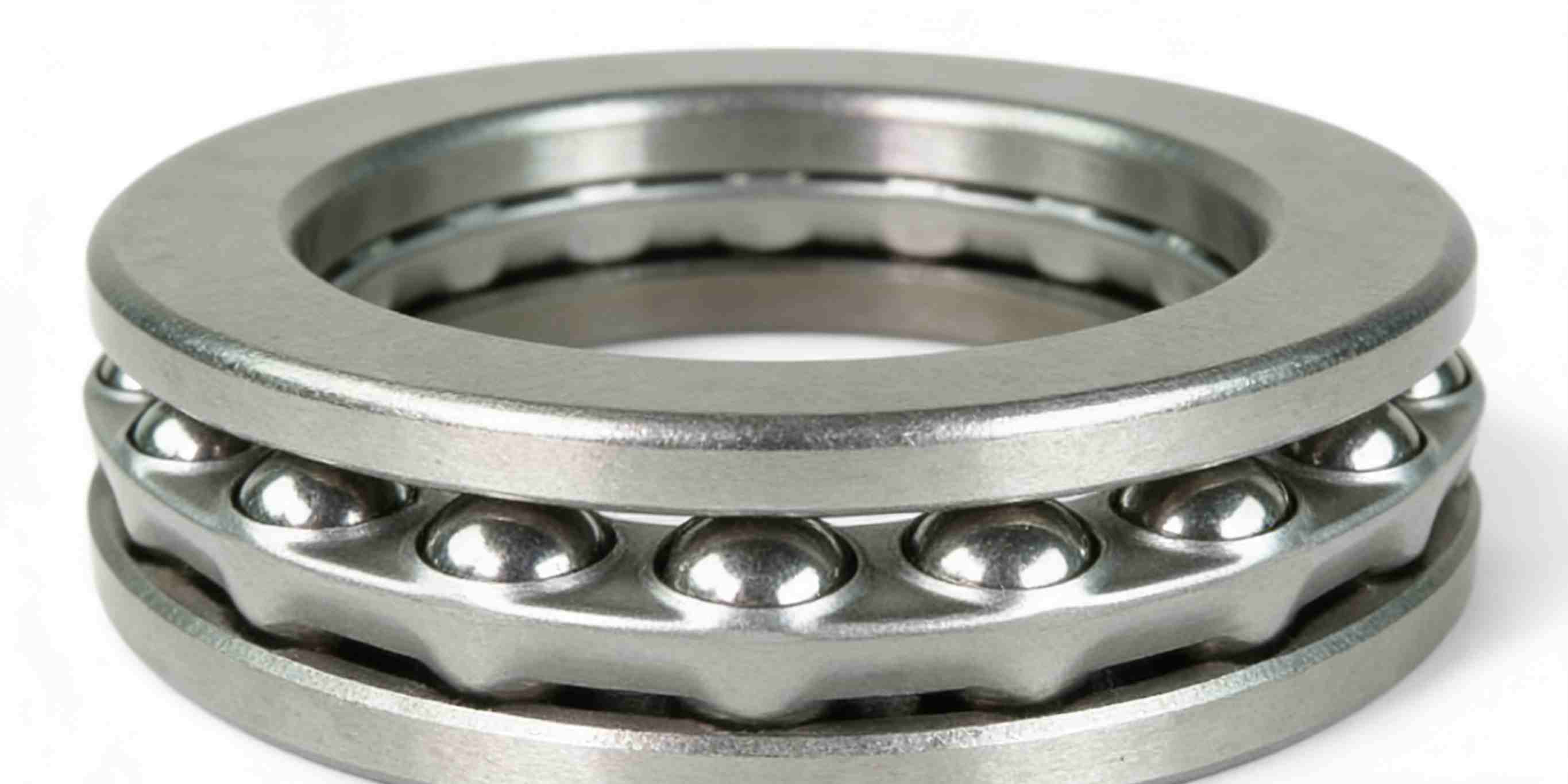 Does a Ball Bearing Refer Specifically to a Deep Groove Ball Bearing?