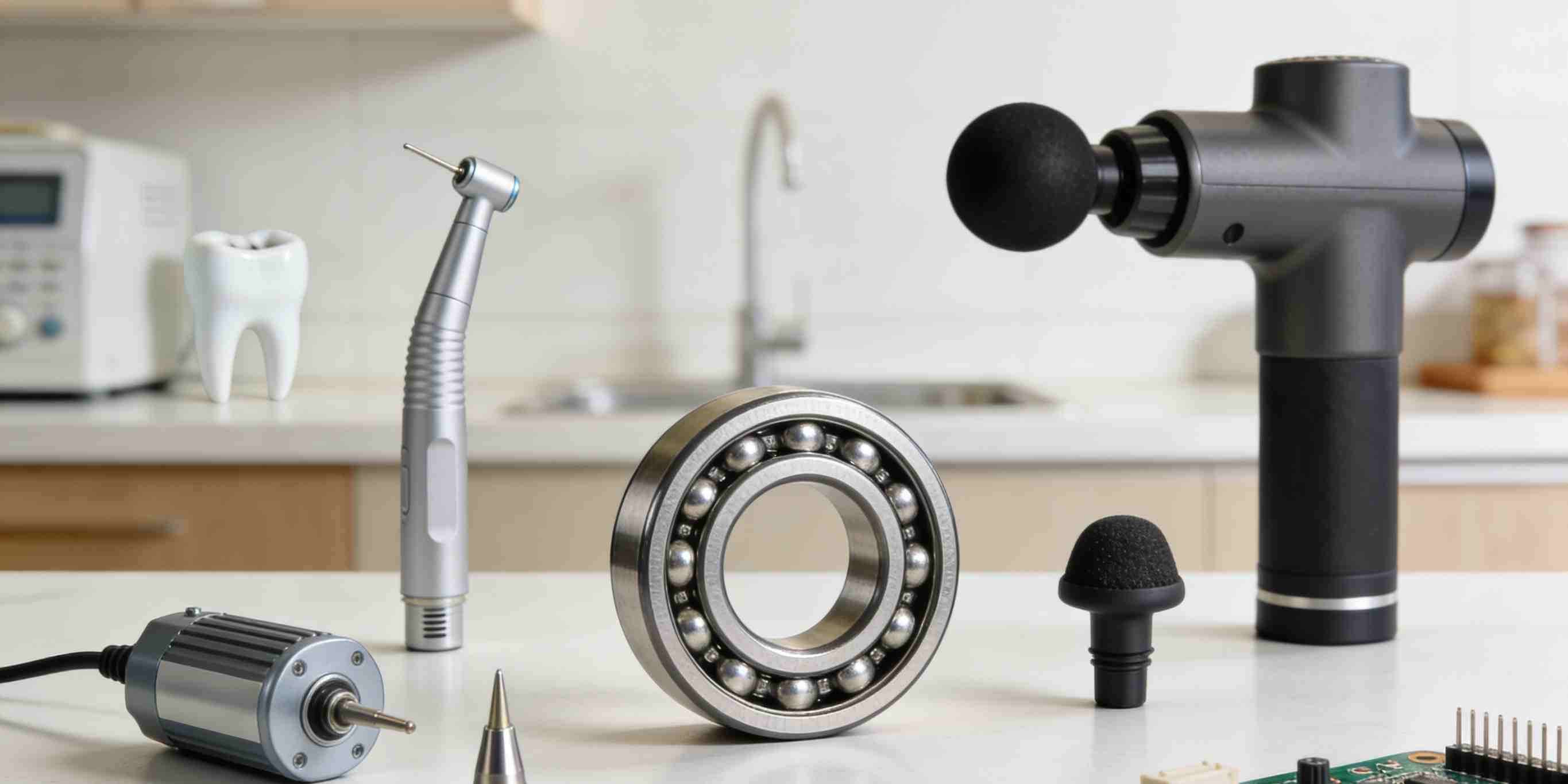 Does a Ball Bearing Refer Specifically to a Deep Groove Ball Bearing?