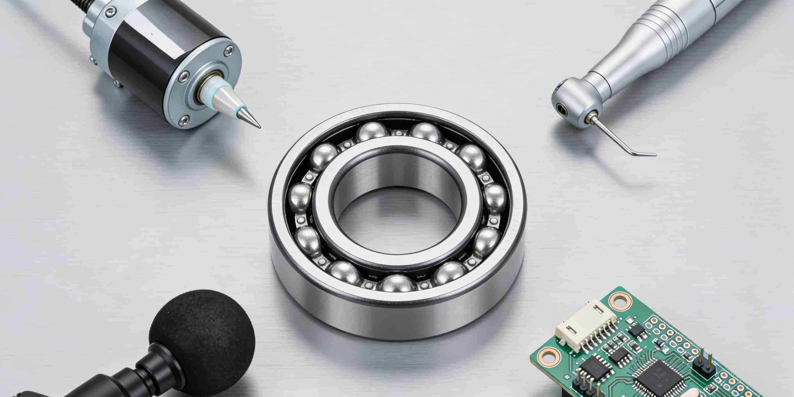 Does a Ball Bearing Refer Specifically to a Deep Groove Ball Bearing?