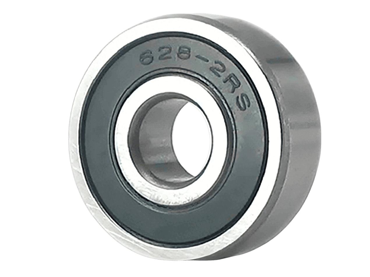 628-2RS Miniature Deep Groove Ball Bearing For Compact Mechanisms | 8×24×8 mm 628-2RS Miniature Deep Groove Ball Bearing For Compact Mechanisms | 8×24×8 mm