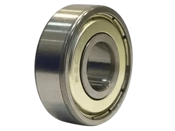 6201-Z Deep Groove Ball Bearing For Light Industrial Applications | 12×32×10 mm 6201-Z Deep Groove Ball Bearing For Light Industrial Applications | 12×32×10 mm