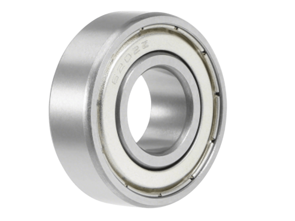 6202-ZZ Versatile Deep Groove Ball Bearing For General Purpose Applications | 15×35×11 mm 6202-ZZ Versatile Deep Groove Ball Bearing For General Purpose Applications | 15×35×11 mm