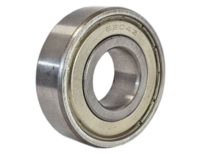 6204-Z Deep Groove Ball Bearing For Pumps and General Machinery | 20×47×14 mm 6204-Z Deep Groove Ball Bearing For Pumps and General Machinery | 20×47×14 mm